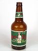 1950 New Life Fermented Malt Tonic Beer 12oz Other Paper-Label bottle Chicago, Illinois