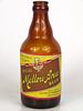 1939 Mellow Brew Beer 12oz Steinie bottle Kaukauna, Wisconsin