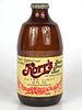 1976 Korr's Extra Light Beer 12oz Handy "Glass Can" bottle Frankenmuth, Michigan