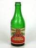 1920 Goetz Grape Soda 10oz Other Paper-Label bottle St. Joseph, Missouri