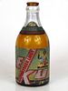 1950 EKU Kulmbacher Light Beer 12oz Steinie bottle Germany, Kulmbach