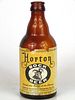 1936 Horton Bock Beer 12oz Steinie bottle New York, New York