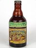 1938 Steinhaus Lager Beer 12oz Full Steinie bottle Jeannette, Pennsylvania