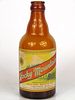 1937 Rocky Mountain Beer 12oz Steinie bottle Anaconda, Montana