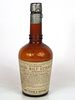 1890 Weyeth's Liquid Malt 10oz Other Paper-Label bottle Philadelphia, Pennsylvania