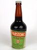 1925 Pabstonic 12oz Full Other Paper-Label bottle Milwaukee, Wisconsin