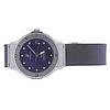 Hublot MDM Automatic Steel Watch 1515.1