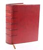 1794 King James Bible