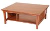 Stickley Cherrywood Low Table