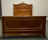 Louis XVI Style Bed frame 455-94