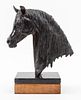 Joe Kenney "Of the Desert" Horse Bronze Sculpture