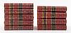 The Works of William Shakespeare in 9 Vols. 3rd Ed