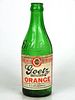 1920 Goetz Orange Soda 10oz Other Paper-Label bottle St. Joseph, Missouri