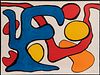 Alexander Calder (American, 1898-1976), Untitled