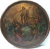 Unknown Artist - Icon of the Transfiguration of Christ