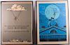Dave Matthews Band Posters, Two (2)