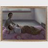 Xiaojin Wang (b. 1985): Nap in the Afternoon