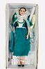16" Tonner The Wizard of Oz "Emerald City Merry" doll. NIB.