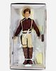 17" Tonner Captain Malcolm Reynolds doll. Firefly based on the TV Series by Joss Whedon. NIB. Box has some damage.