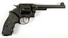 **Smith & Wesson Model 1917 Revolver .455 Eley 