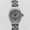 Rolex Oyster Perpetual "Sigma Dial" Reference 6623 Women’s Wristwatch
