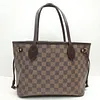 Authentic Pre-Owned Louis Vuitton Neverfull PM Damier Tote