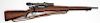 **US Springfield 1903 A4 Sniper Rifle 