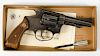 *Smith & Wesson Model 51 Revolver