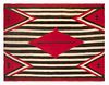 Diné [Navajo], Chiefs Blanket Variant, ca. 1890-1910