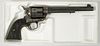 *Colt Single Action Army Revolver 