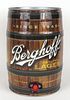 2008 Berghoff Original Lager Beer 5 Liters Unpictured. Monroe, Wisconsin