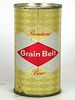 1961 Grain Belt Premium Beer 12oz 74-01.2 Flat Top Minneapolis, Minnesota
