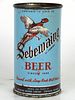 1952 Sebewaing Beer 12oz 132-10 Flat Top Sebewaing, Michigan