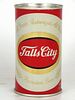 1958 Falls City Premium Beer 12oz 61-31.3 Flat Top Louisville, Kentucky