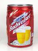 1998 Budweiser Beer 5 Liters Unpictured. Saint Louis, Missouri
