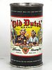 1953 Old Dutch Beer 12oz 106-04 Flat Top Findlay, Ohio