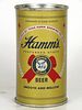 1951 Hamm's Preferred Stock Beer 12oz 79-19 Flat Top Saint Paul, Minnesota