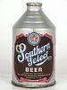 1946 Southern Select Beer 12oz 198-35.1 Crowntainer Galveston, Texas