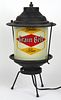1955 Grain Belt Beer Spinning Heat Lantern Minneapolis, Minnesota