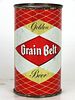1958 Grain Belt Golden Beer 12oz 73-38.2 Flat Top Minneapolis, Minnesota