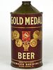 1937 Gold Medal Beer 32oz One Quart 210-06 Wilkes-Barre, Pennsylvania