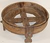 Antique, Highly & Finely Carved Stand ?