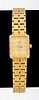 Vintage Concord 14K Gold Watch