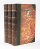 The Thousand and One Nights in 3 Vols., 1829