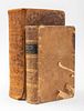 Early-Mid 19th C. French English Dictionaries, 2