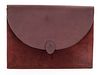 Cartier Leather Envelope Case