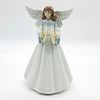 Angelic Cymbalist 1005876 - Lladro Porcelain Figurine