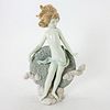 Blue Moon 1001435 - Lladro Porcelain Figurine
