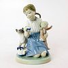 Childs Play 1001280 - Lladro Porcelain Figurine