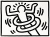 Keith Haring - August